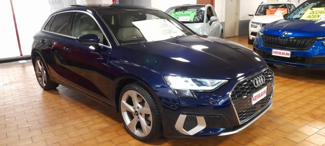 AUDI A3 usata, con Airbag