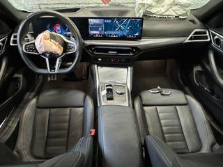 BMW 430 usata, con Filtro antiparticolato