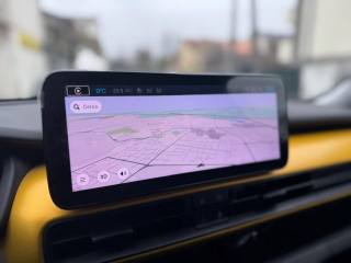 JEEP Avenger usata, con Cronologia tagliandi