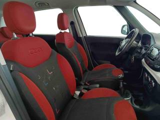 FIAT 500L usata, con Filtro antiparticolato