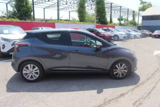 NISSAN Micra usata, con Sensore di pioggia