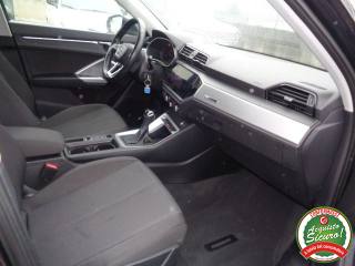 AUDI Q3 usata, con Boardcomputer