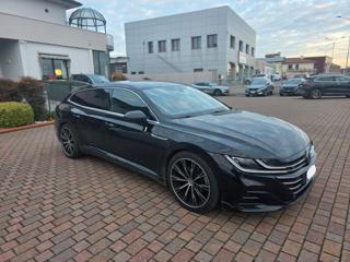 VOLKSWAGEN Arteon usata, con Airbag laterali