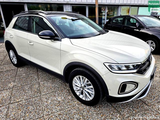 VOLKSWAGEN T-Roc usata, con Airbag Passeggero