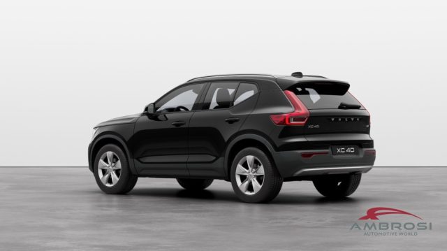 VOLVO XC40 usata 2