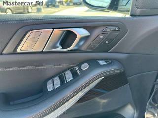 BMW X7 usata, con Interni in pelle