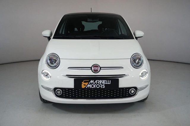FIAT 500 usata, con Airbag laterali