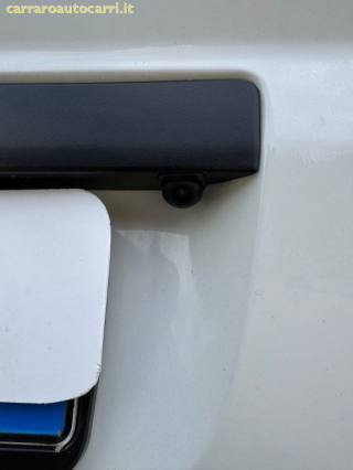 FIAT Ducato usata, con Chiusura centralizzata