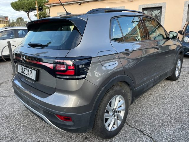 VOLKSWAGEN T-Cross usata, con Airbag Passeggero