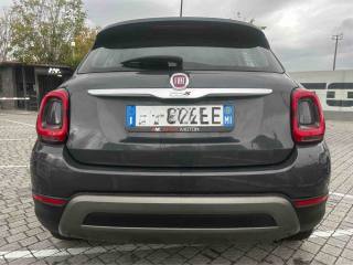 FIAT 500X usata, con Airbag