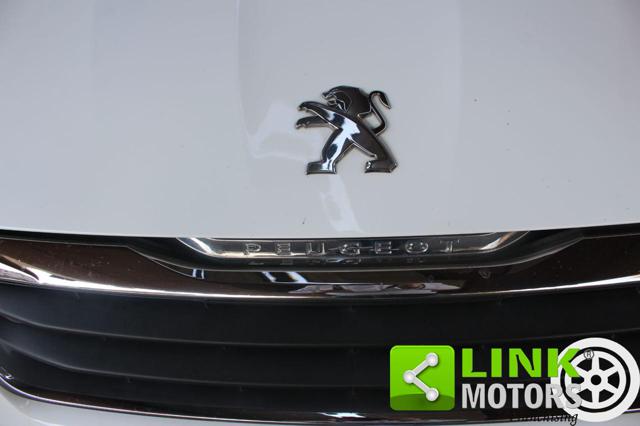 PEUGEOT 308 usata, con Chiusura centralizzata