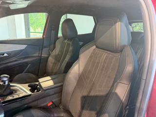 PEUGEOT 3008 usata, con Filtro antiparticolato