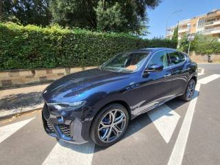 MASERATI Levante usata, con Controllo trazione