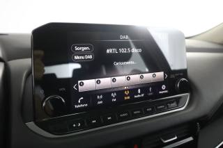 NISSAN Qashqai usata 10