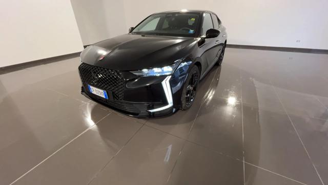 DS AUTOMOBILES DS 4 usata, con Vetri oscurati