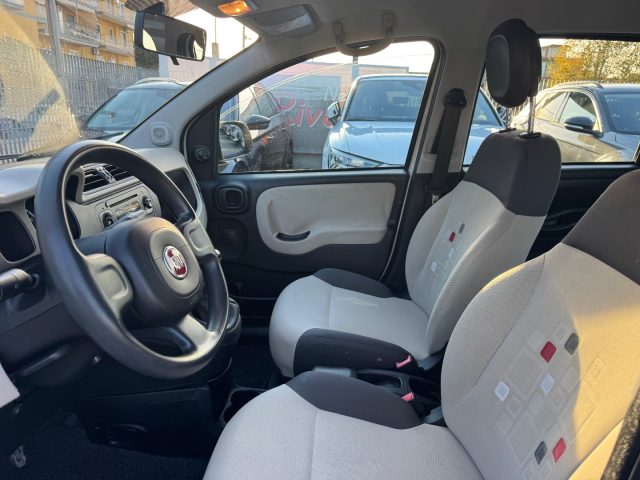 FIAT Panda usata, con Controllo trazione
