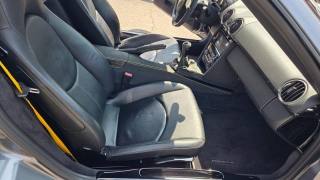 PORSCHE Cayman usata, con Controllo trazione