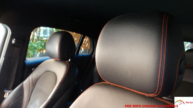 MERCEDES-BENZ GLC 43 AMG usata 102