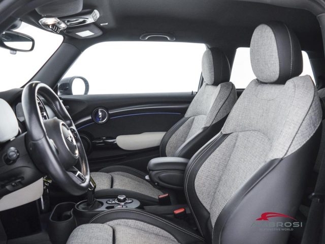 MINI Cooper SE usata 8