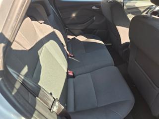 FORD Focus usata, con Alzacristalli elettrici