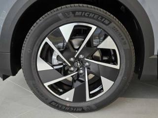 OPEL Grandland usata, con Controllo trazione