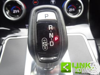LAND ROVER Range Rover Evoque usata, con ESP