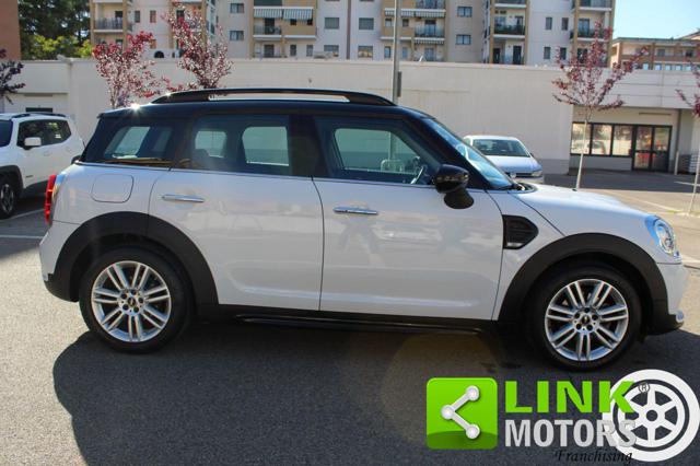 MINI Cooper D usata 4