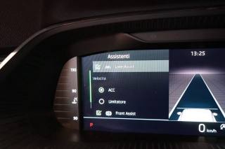 SKODA Octavia usata, con Portapacchi