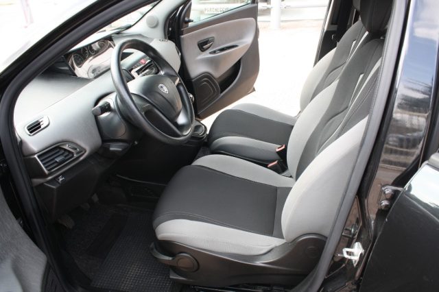 LANCIA Ypsilon usata, con Bluetooth