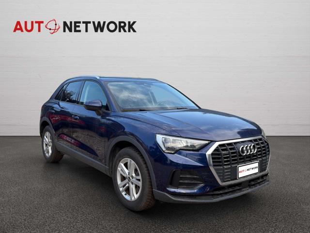 AUDI Q3 usata, con Airbag laterali