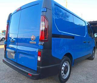 FIAT Talento usata, con Autoradio