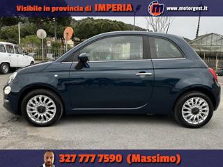 FIAT 500 usata, con Airbag Passeggero