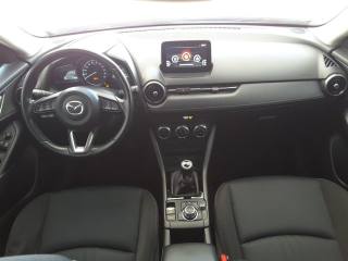 MAZDA CX-3 usata, con Controllo automatico clima