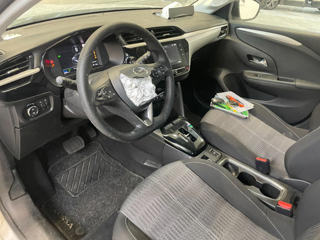OPEL Corsa-e usata, con Cruise Control