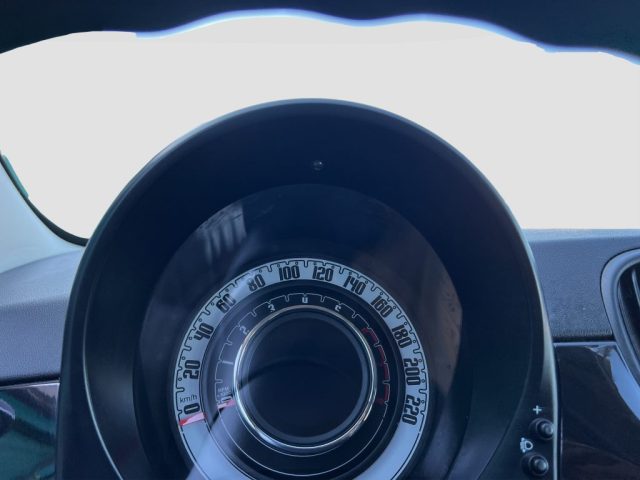 FIAT 500 usata 14
