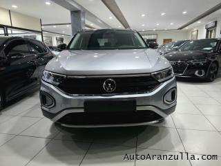 VOLKSWAGEN T-Roc usata, con Airbag