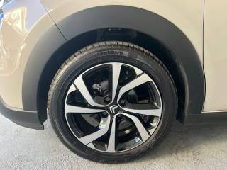 CITROEN C3 usata, con Sensori di parcheggio posteriori