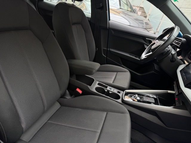 AUDI A3 usata, con Controllo trazione