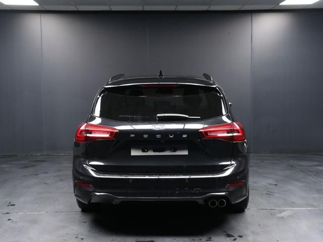 FORD Focus usata, con Airbag Passeggero