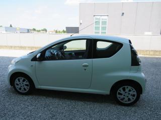 CITROEN C1 usata, con Airbag