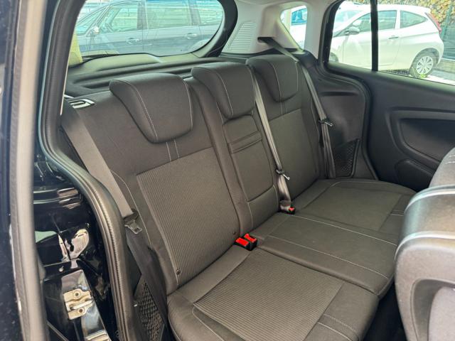 FORD B-Max usata 24