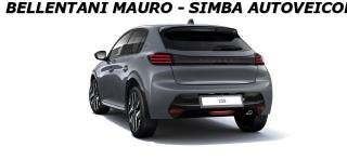 PEUGEOT 208 usata, con Climatizzatore