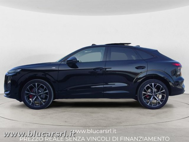 AUDI Q3 usata 2