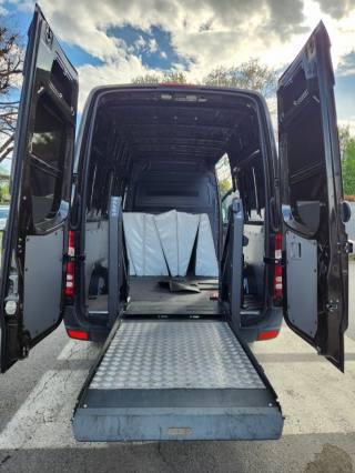 MERCEDES-BENZ Sprinter usata 16