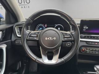 KIA XCeed usata, con Fendinebbia