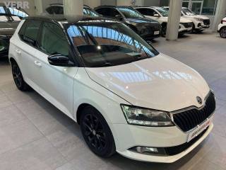 SKODA Fabia usata, con Airbag