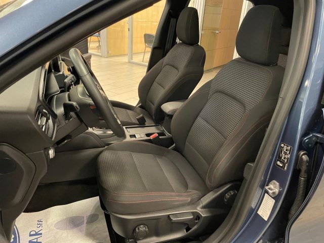 FORD Kuga usata, con USB