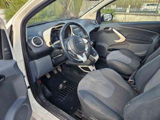 FORD Ka+ usata, con Controllo trazione