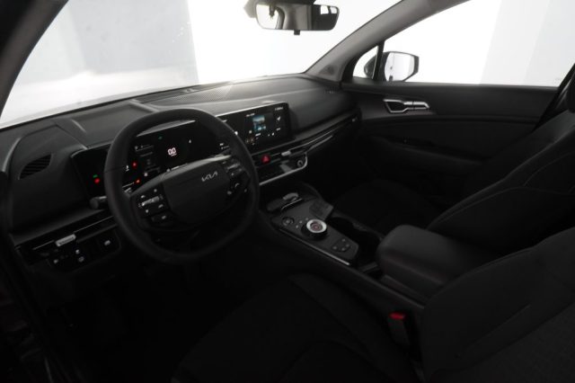 KIA Sportage usata 8