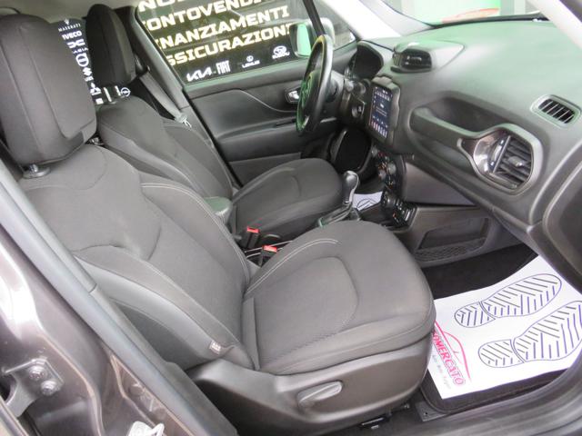 JEEP Renegade usata 18